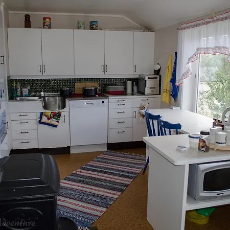 Landhandel As Kvaenangen Adventure