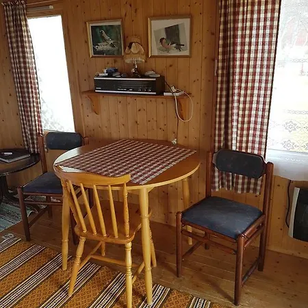 Landhandel As Kvaenangen Adventure *